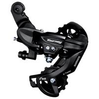 CAMBIO SHIMANO TOURNEY TY300 6/7V GABBIA LUNGA A.DIRETTO