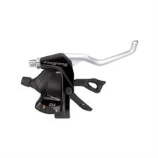 SURACE COMANDI CAMBIO/FRENO SHIMANO 3X8V