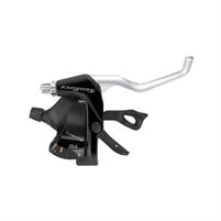 SURACE COMANDI CAMBIO/FRENO SHIMANO 3X8V