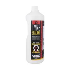 WAG LIQUIDO SIGILLANTE SCHIUMOSO  1 L