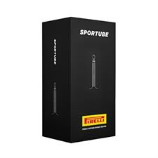 PIRELLI CAMERA SPORTUBE VALVOLA FRANCIA 48MM 700X23/30