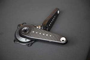 XCADEY PEDIVELLA VENTUS-XPOWER POWER METER CB 110BCD-4S