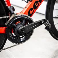XCADEY PEDIVELLA VENTUS-XPOWER POWER METER CB 110BCD-4S