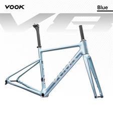 VOOK TELAIO V8