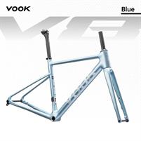 VOOK TELAIO V8
