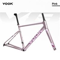 VOOK TELAIO V8