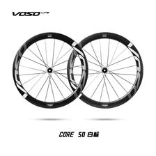 VOSOLITE COPPIA RUOTE CORE DISC CORPETTO HG