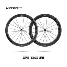 VOSOLITE COPPIA RUOTE CORE DISC CORPETTO XDR