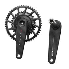 XCADEY GUARNITURA VENTUS-XPOWER POWER METER CB 110BCD-4S
