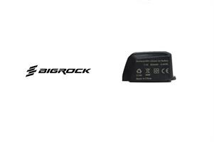 BIGROCK BATTERIA CAMBIO ELETTRONICO SRAM WIRELESS