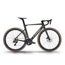 LOOK BICI 795 BLADE RS 3 ULTEGRA DI2 PROTEAM BLK '26
