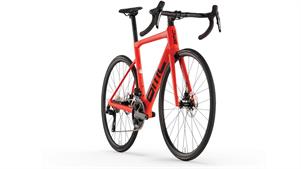 BMC TEAMMACHINE SLR THREE 105 DI2 RED/BLK/BLK '26