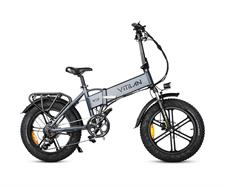 VITILAN E-BIKE FAT V3