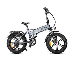 VITILAN E-BIKE FAT V3