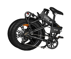 VITILAN E-BIKE FAT V3