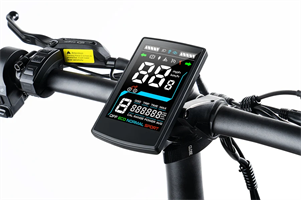 VITILAN E-BIKE FAT V3