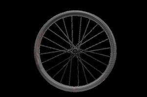 VOSOLITE COPPIA RUOTE GRAVEL VOSO HG/XDR/CP H.36mm