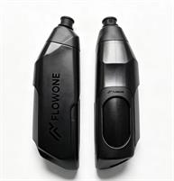 FLOWONE BORRACCIA E PORTABORRACCIA AERODINAMICI